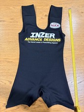 Inzer Equipped Powerlifting