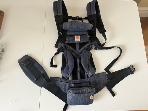 Ergobaby ergo omni - ergobaby, 360