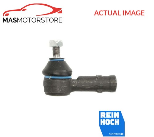 Track rod end rack - rack, left