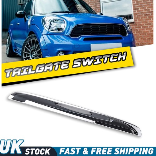 Tailgate boot lock - tailgate,
