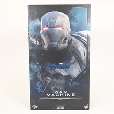 Hot Toys MMS530D31 War Machine