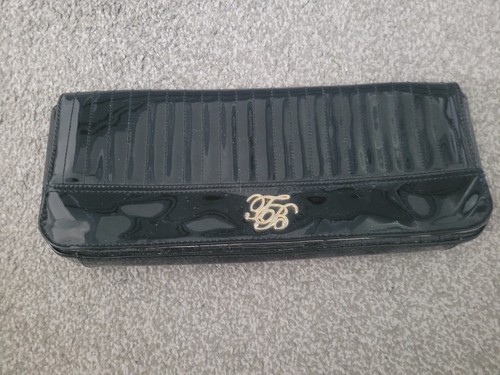 Ted baker black patent - ted,