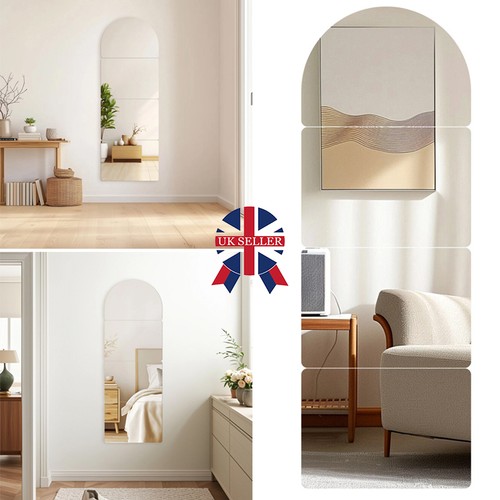 Wall mirror self adhesive - self,