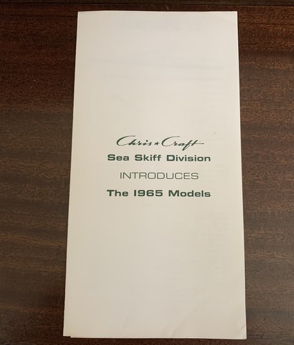Nos 1965 chris - 1965,