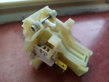 Bosch Classixx SR Dishwasher