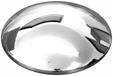 Beetle Baby Moon Style Chrome Hub Cap x 1 Smooth Style 1968-1979