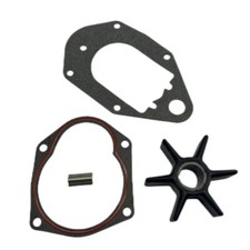 EFI Outboard Water Pump