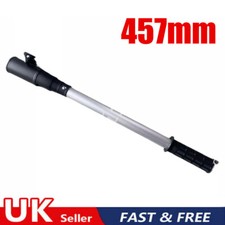 Boat Outboard Engine Tiller Arm Extension For Honda Mercury Yamaha Mariner 457mm
