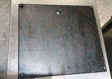 Lavezzini Boxer 45 Vacuum