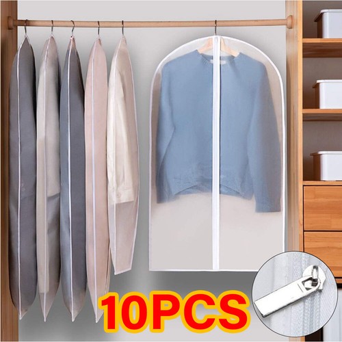 Pack large hanging - large, suit