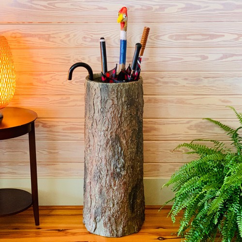 Country stump vintage - country,