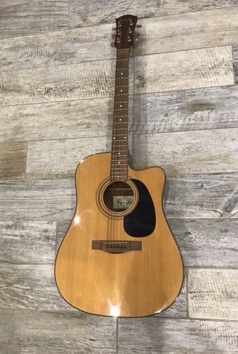 Farida d10ce electro - farida, acoustic