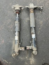 Volkswagen Scirocco Rear