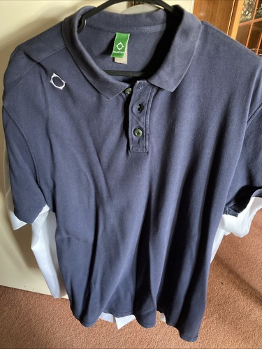 Strum navy polo men - strum,