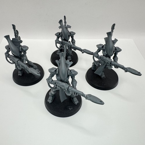 Wraithguard aeldari eldar - wraithguard,