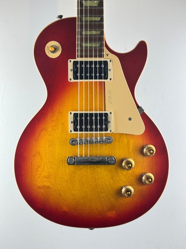 Gibson les paul - les,