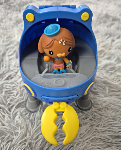 Octonauts 61108 above behond - &,