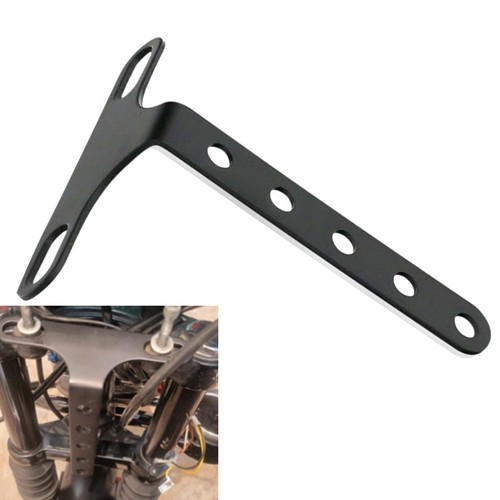 Headlight bracket adjustable - headlight,