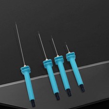 Electric Foam Cutter Polystyrene Styrofoam Hot Wire Foam Cutting Pen Tools