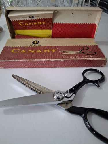 1960s vintage canary red - vintage,