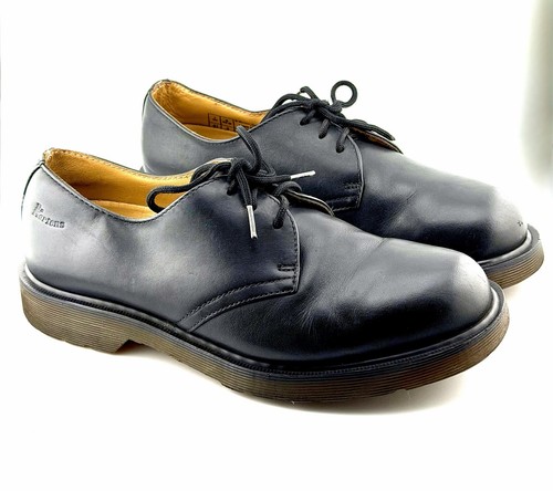 Martens 1461 black - pw,