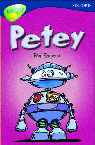 Oxford reading tree stage - reading, tree:
