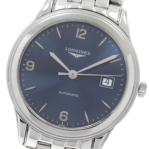 Longines flagship 874 4 - longines,