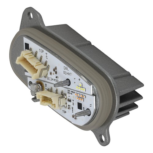 Led headlight headlamp - headlamp, module