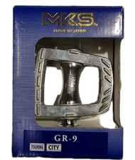 MKS GR-9 Touring Pedals