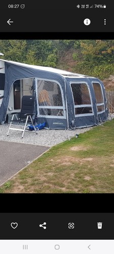 Outdoor revolution esprit 420 - esprit,