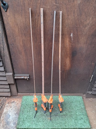 Sash clamps inch - sash,