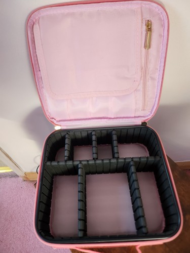 Portable makeup storage - makeup,