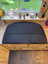 Original Audi TT Mk 2 parcel