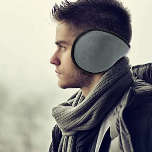 Ear muffs winter warmers - muffs,