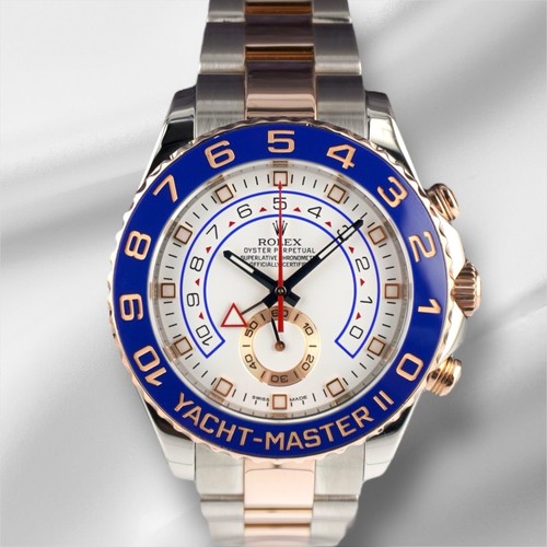 Rolex yacht master 44mm - rolex, yacht-master