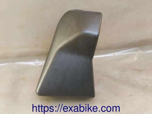 Air box concealer for kawasaki - air,