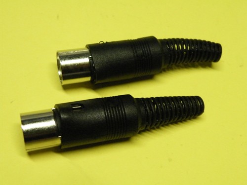 Pcs pin din - , 4