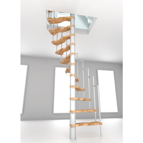 Interior loft suono spiral - loft,