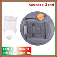 Meccanismo completo di tenuta cassetta Per THETFORD C250 / 260 - 5072706