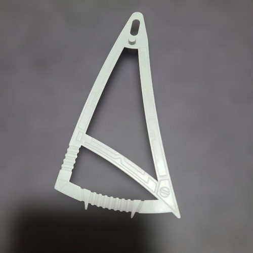 Zoids salamander left - left, wing