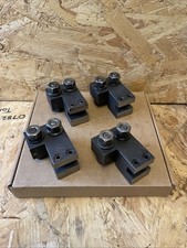 Hardinge Lathe C14 Tool Holder