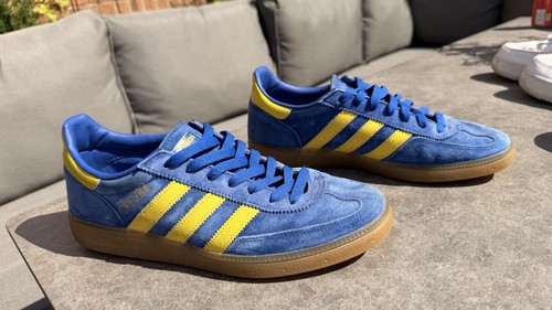 Adidas handball spezial - adidas,
