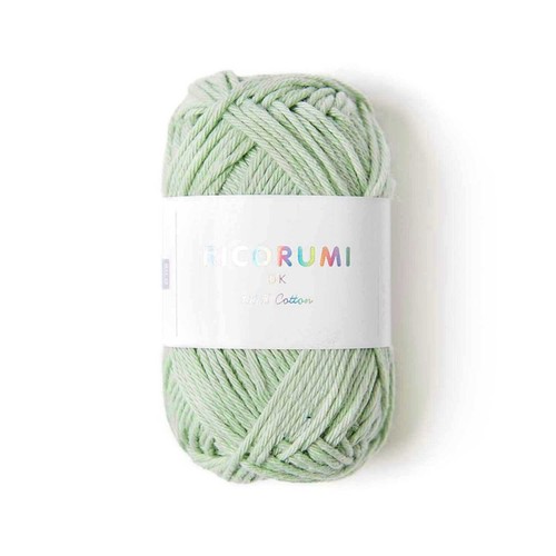 Ricorumi knitting wool yarn - knitting,