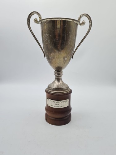 Rare trophy 4th trofeo - 4th,