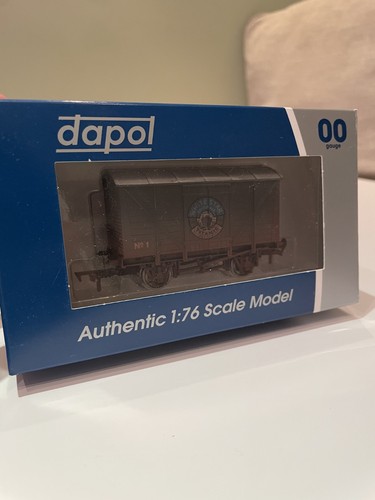 Dapol white star titanic - dapol,