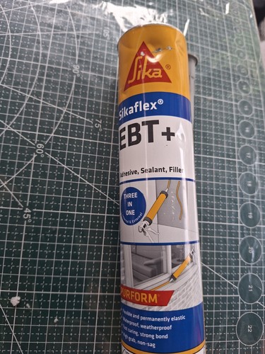 Sika sikaflex ebt - sikaflex, adhesive