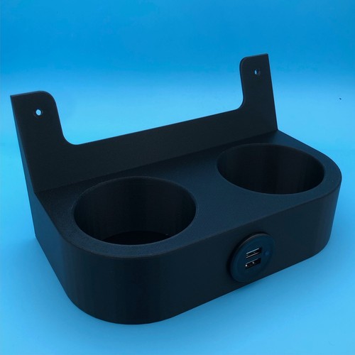 Classic mini front cup - mini,