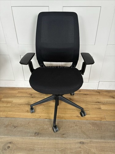 Steelcase series office - series, 2