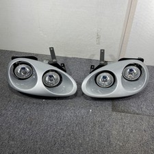 FRP Headlight Covers Set