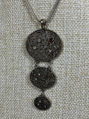 Vintage 90s avon triple - vintage,